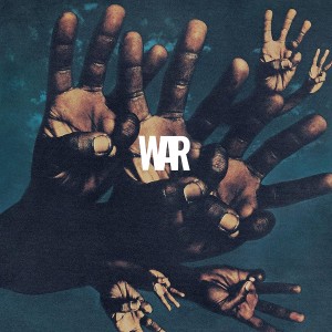 WAR-WAR (VINYL)