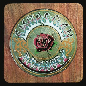 GRATEFUL DEAD-AMERICAN BEAUTY