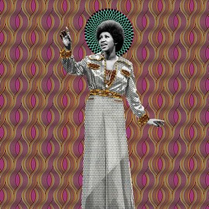 Aretha Franklin - Aretha (Vinyl)