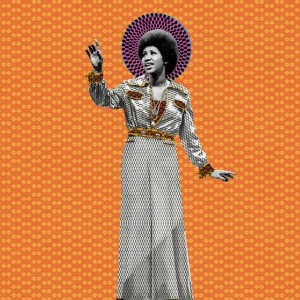 Aretha Franklin - Aretha (2021) (CD)