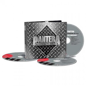 PANTERA-REINVENTING THE STEEL (20TH ANNIVERSARY EDITION)