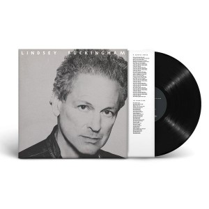 Lindsey Buckingham - Lindsey Buckingham (2021) (Vinyl)