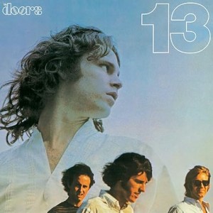 Doors - 13 (1970) (50th Anniversary) (Vinyl)