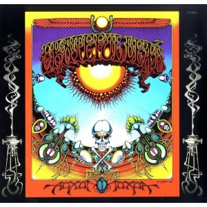 Grateful Dead - Aoxomoxoa