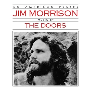JIM MORRISON & THE DOORS-AN AMERICAN PRAYER (1978) (VINYL)
