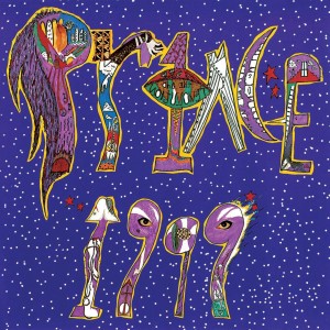 PRINCE-1999 (REMASTERED 2CD SOFTPAK)