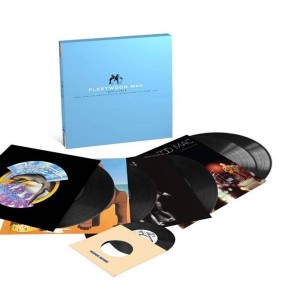 Fleetwood Mac - Fleetwood Mac (1973-1974) (5x Vinyl + 7-inch)
