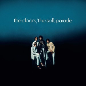 THE DOORS-THE SOFT PARADE (1969) (VINYL)