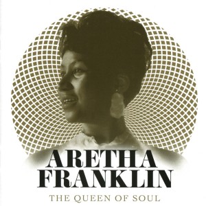 Aretha Franklin - The Queen Of Soul (CD)