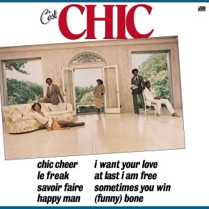 Chic - C´Est Chic