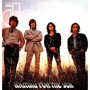 DOORS-WAITING FOR THE SUN (50TH ANNIVERSARY)