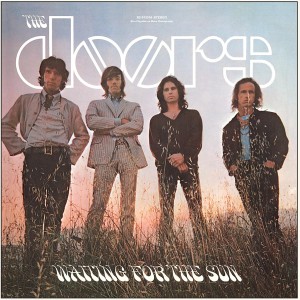 Doors - Waiting For The Sun (1968) (50th Anniversary) (Vinyl)