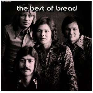 Bread - The Best Of Bread (Vinyl)