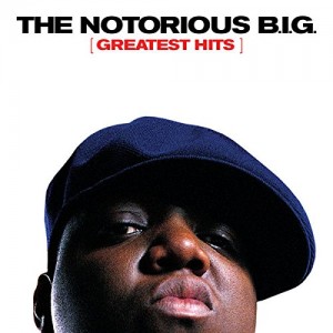Notorious B.I.G. - Greatest Hits (2007) (2x Vinyl)