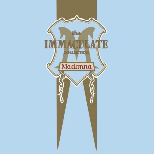 Madonna - The Immaculate Collection (1983-90) (2x Vinyl)