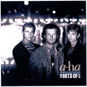 a-ha - Headlines And Deadlines: The Hits (Vinyl)