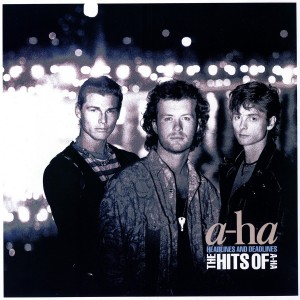 A-HA-HEADLINES AND DEADLINES: THE HITS (VINYL)