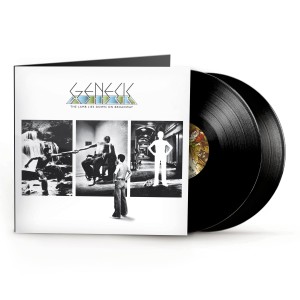 Genesis - The Lamb Lies Down on Broadway (1974) (2x Vinyl)