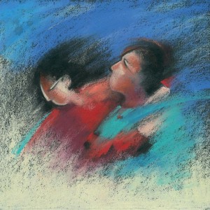 Uman - Chaleur Humaine (2021) (Vinyl)