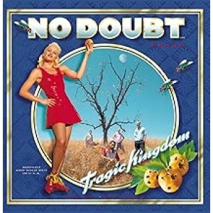 No Doubt - Tragic Kingdom (CD)