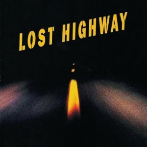 OST - Lost Highway (1997) (CD)