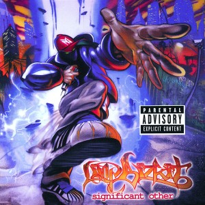Limp Bizkit - Significant Other (1999) (CD)