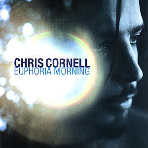 Chris Cornell - Euphoria Morning (1999) (CD)