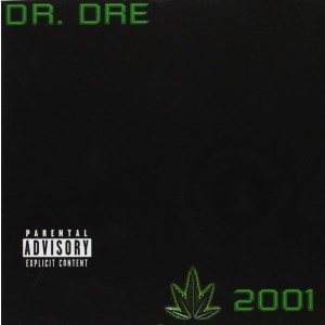 Dr. Dre - 2001 (1999) (CD)
