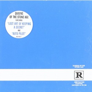 QUEENS OF STONE AGE-RATED R (CD)