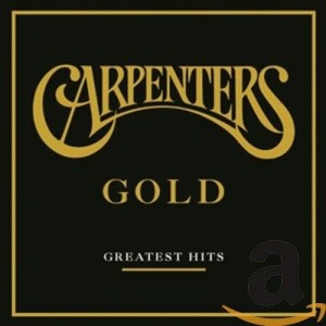 CARPENTERS-GOLD
