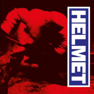 Helmet - Meantime (1992) (CD)