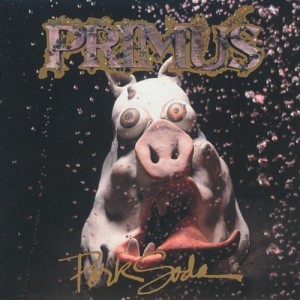 Primus - Pork Soda (CD)