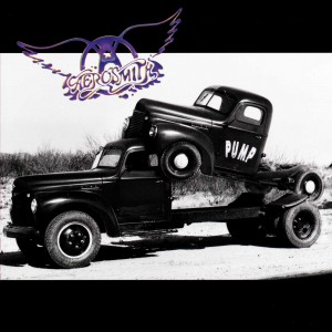 AEROSMITH-PUMP