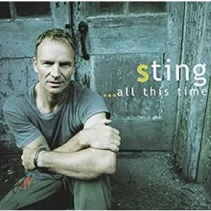 STING-ALL THIS TIME