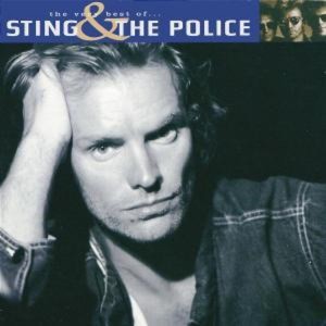 Sting & The Police - The Very Best Of... (CD)