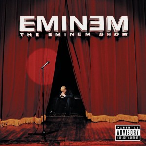 Eminem - Eminem Show (2002) (CD)