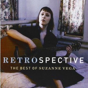 SUZANNE VEGA-RETROSPECTIVE THE BEST OF (CD)