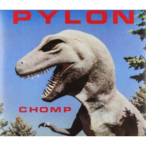 PYLON-CHOMP (REMASTERED)