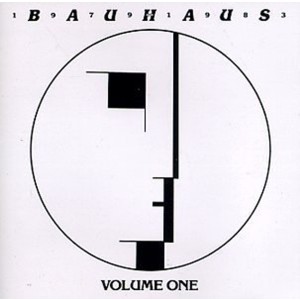 Bauhaus - 1979 - 1983 Vol. 1 (CD)
