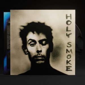 PETER MURPHY-HOLY SMOKE (RE-ISSUE SMOKE VINYL)