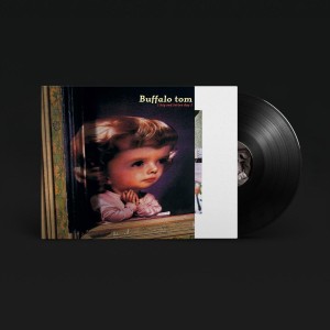 Buffalo Tom - Big Red Letter Day (1993) (Vinyl)