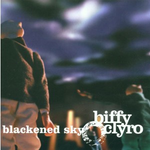 Biffy Clyro - Blackened Sky