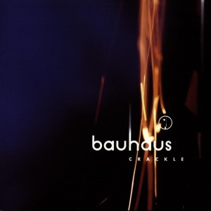 Bauhaus - Crackle: The Best Of Bauhaus (CD)