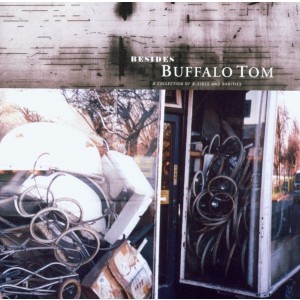 Buffalo Tom - Besides (CD)