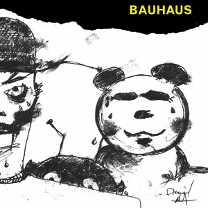 Bauhaus - Mask (1981) (Vinyl + CD)