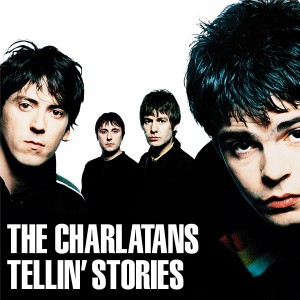 CHARLATANS-TELLIN´ STORIES (EXPANDED)