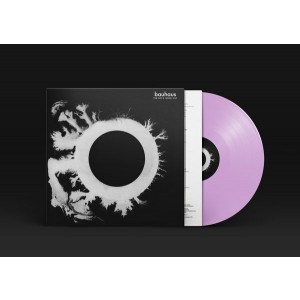 Bauhaus - The Sky´s Gone Out (1982) (Violet Vinyl)