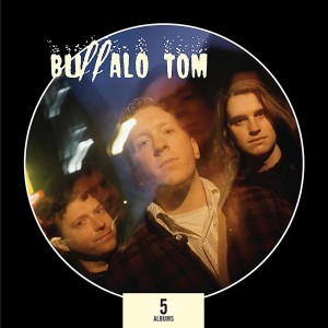 Buffalo Tom - 5 Albums Box Set (CD)