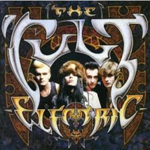 Cult - Electric Peace (Vinyl)