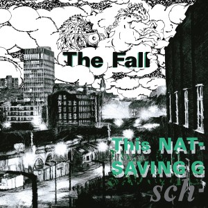 Fall - This Nation´s Saving Grace (Vinyl)
